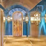 Cetmihan Hotel