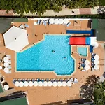 Mira Meridia Beach Resort Hotel