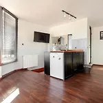 Origine Rentals Galata Tower