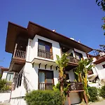 Alp Suites Mandalin