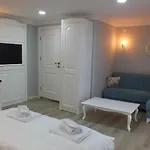 Sahil Butik Hotel