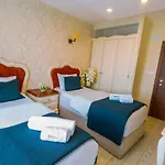 Andalouse Suite Hotel