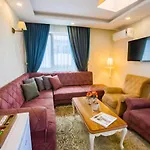 Andalouse Suite Hotel