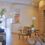 Delmar Suites & Residence