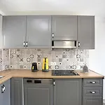 Alp Suites Limon