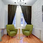 Maravilloso Hotel Galata