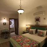 Kerme Ottoman Apart Gokova