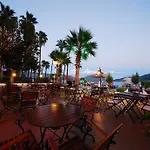 Golden Rock Beach