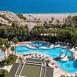 Oezkaymak Falez Hotel
