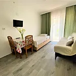 Gurkan Apart Hotel