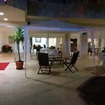 Mikado Hotel