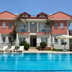 Safak Apart & Hotel