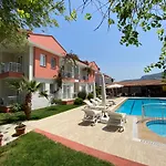 Safak Apart & Hotel
