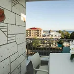 Lebedos Apart Hotel 1