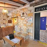 Cesme Elysium Hotel