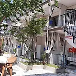 Pamukkale Batu Termal