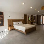 Zuemruet Cirali Boutique Hotel