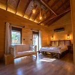 Zuemruet Cirali Boutique Hotel
