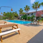 Xanthos Boutique Hotel Patara