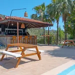 Xanthos Boutique Hotel Patara