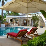 Butikhan Hotel