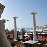 Villa Ephesus Hotel