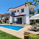 Villa Caretta Caretta
