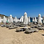 Beach Front Apartment