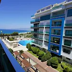 Konak Seaside Homes