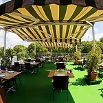 Guelhanepark Hotel & Spa