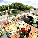 Guelhanepark Hotel & Spa