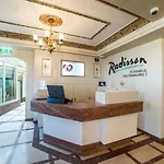 Radisson Hotel Istanbul Sultanahmet