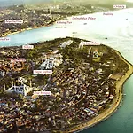 The And Hotel Sultanahmet- Special Category