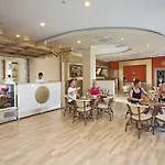 Titan Select Hotel