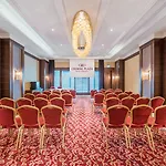 Crowne Plaza Istanbul Asia By Ihg