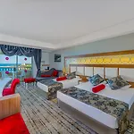 Justiniano Deluxe Resort