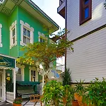 Hotel Historia-Special Category