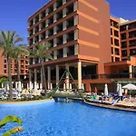 Aqi Pegasos Resort