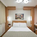 Hotel Evsen (Adults Only)