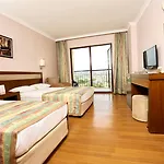 Selectum Family Comfort Side
