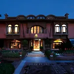 Sultanahmet Palace Hotel