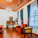 Mediterra Art Hotel Antalya