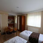 Istanbul Family Apartment