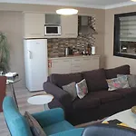 Tempo Residence Comfort Izmir