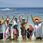 Omer Prime Holiday Resort