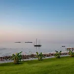 Moevenpick Resort Antalya Tekirova