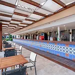 Royal Teos Thermal Resort Clinic & Spa - Halal Hotel