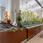 Royal Teos Thermal Resort Clinic & Spa - Halal Hotel