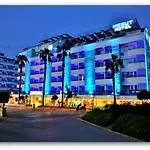 Mesut Hotel