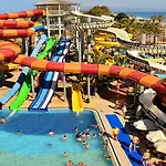 Long Beach Alanya
